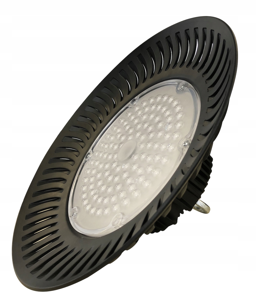 Technické svietidlo High Bay 200 W Farba: Studená