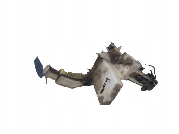 VW PASSAT B6 05- ZBIORNICZEK PŁYNU DO SPRYSKIWACZY 3C0955453