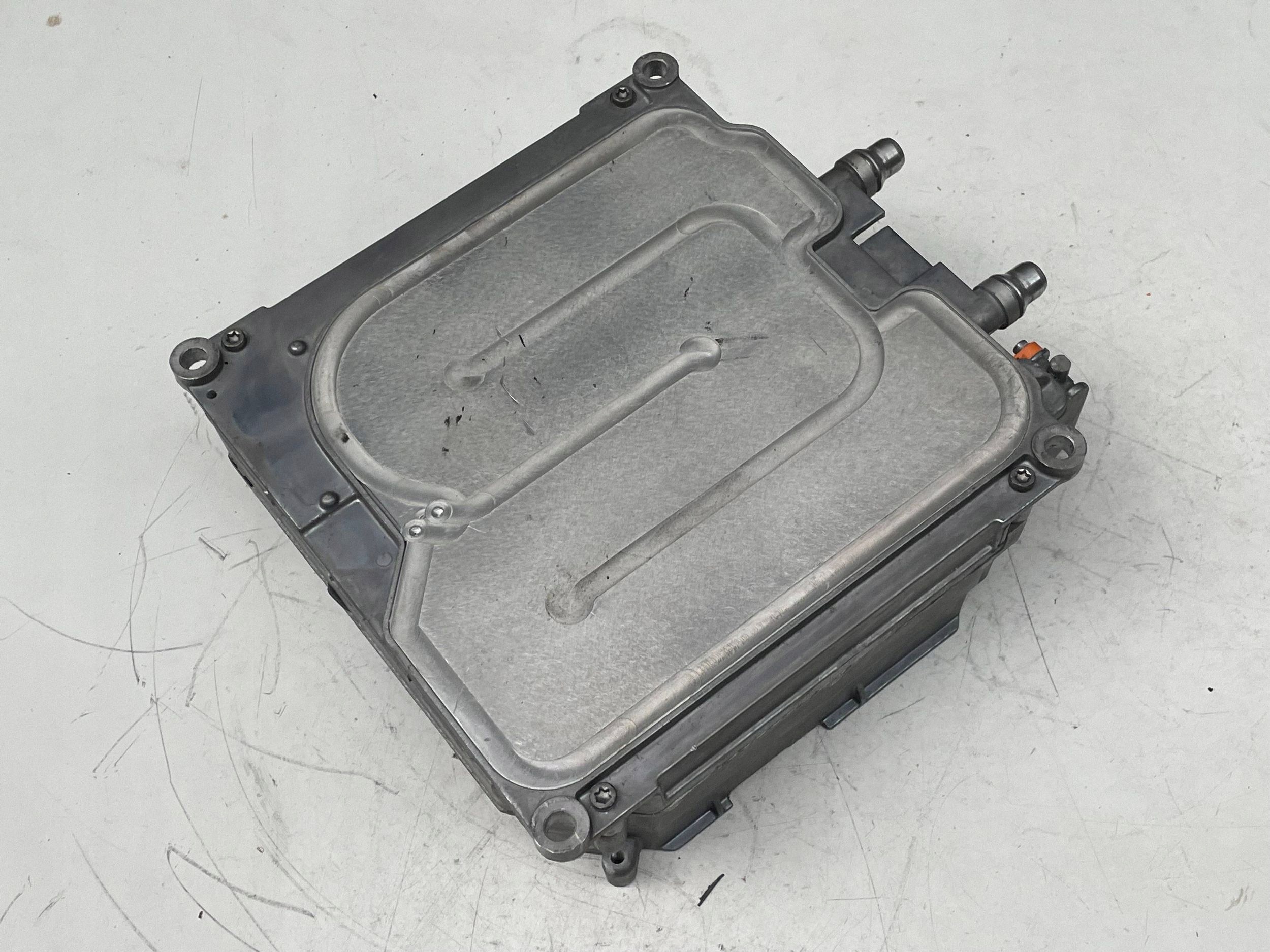 MERCEDES control unit BATERII control unit HYBRYDY A0009006844 !J