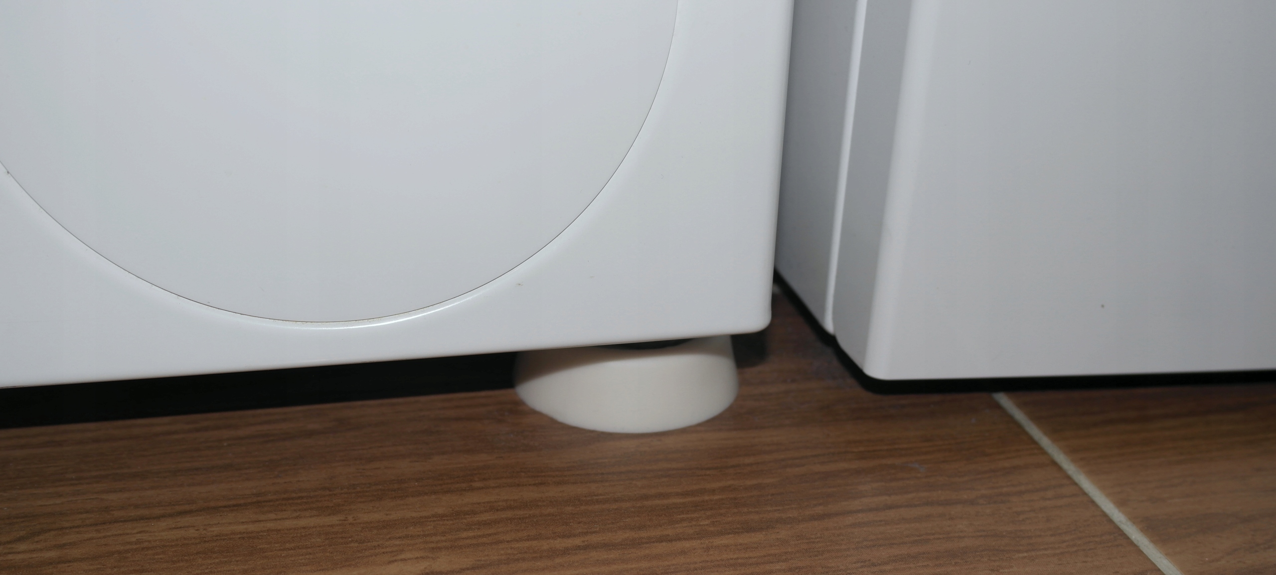 ANTYWIBRACYJNE PODKŁADKI POD PRALKĘ BOSCH x4 Marka inna