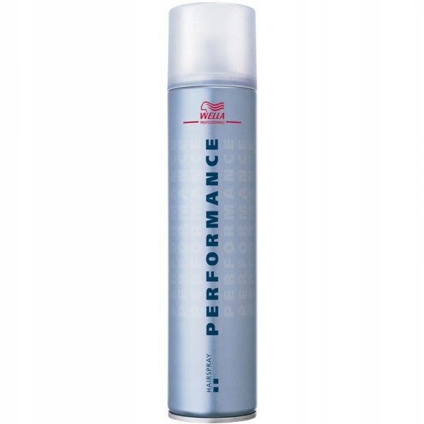 

Wella Performance Lakier Bardzo Mocny 500