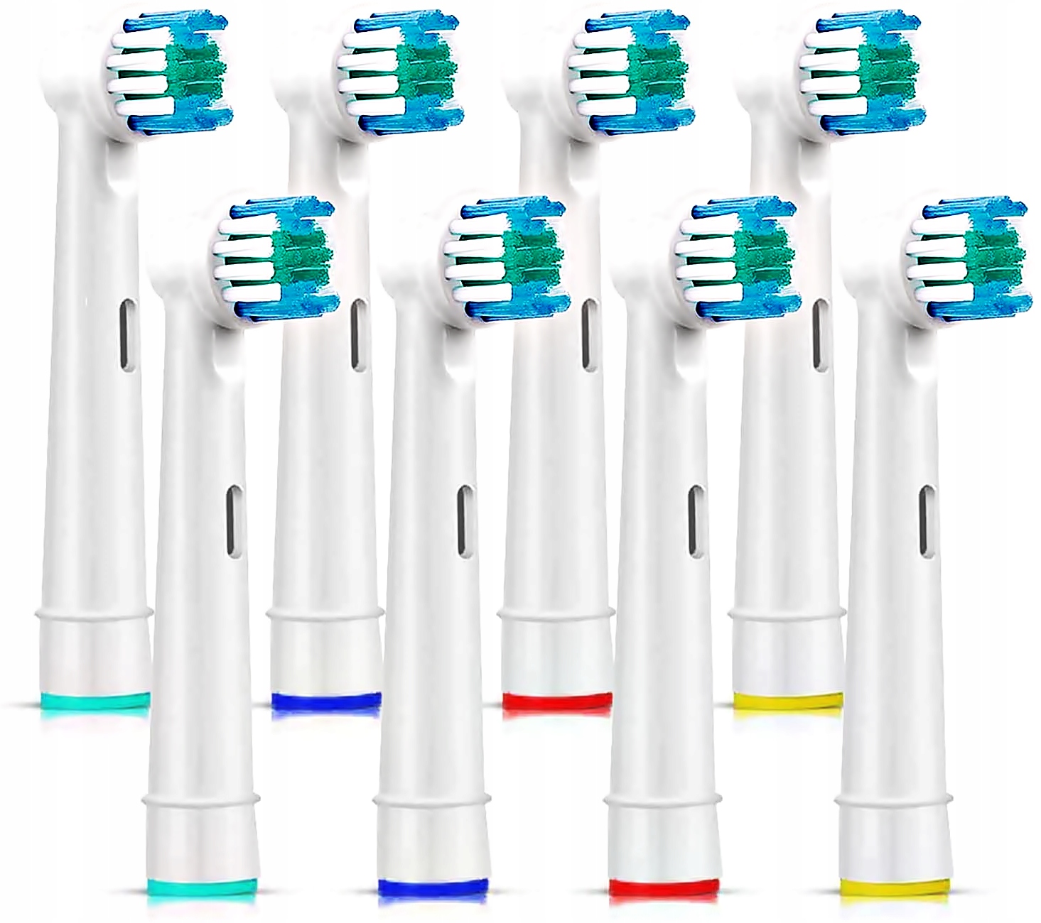 

Końcówki końcówka etui Do Szczoteczki Oral-b