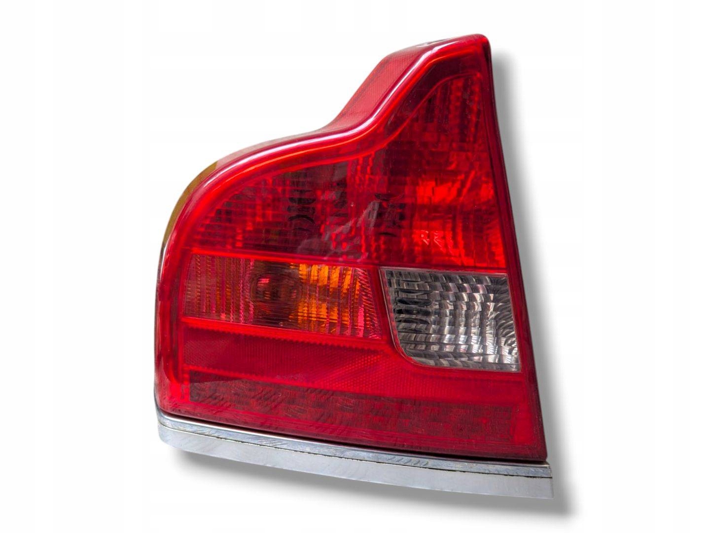light rear left side Volvo S80 facelift 2004 08662641