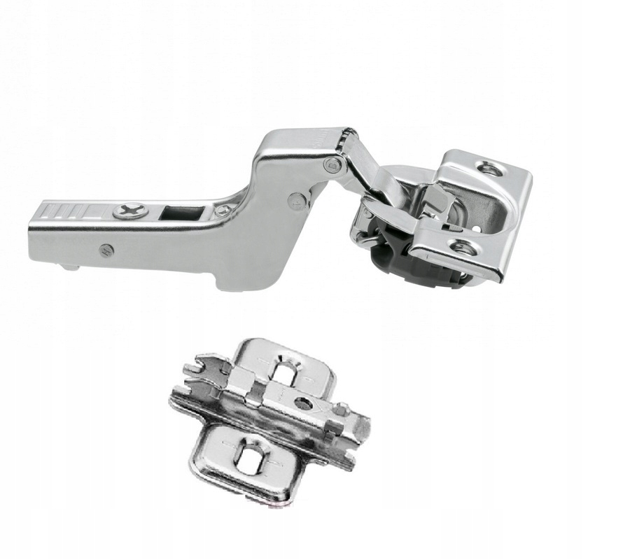 

Zawias Blum wewnętrzny Clip-top 71B3750 domyk+prow