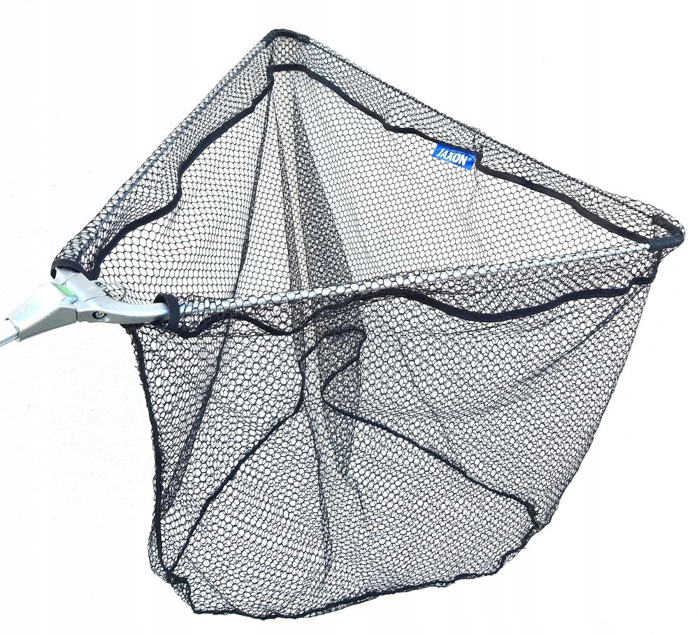 Podbierak Jaxon 300cm 70x70cm Metal Safe Duży Tele