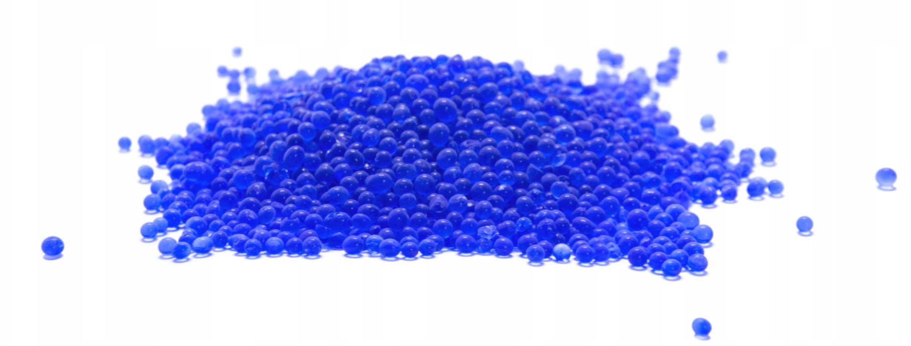

Wkład Filtr Absorber Granulki Krzemionkowe AC6003