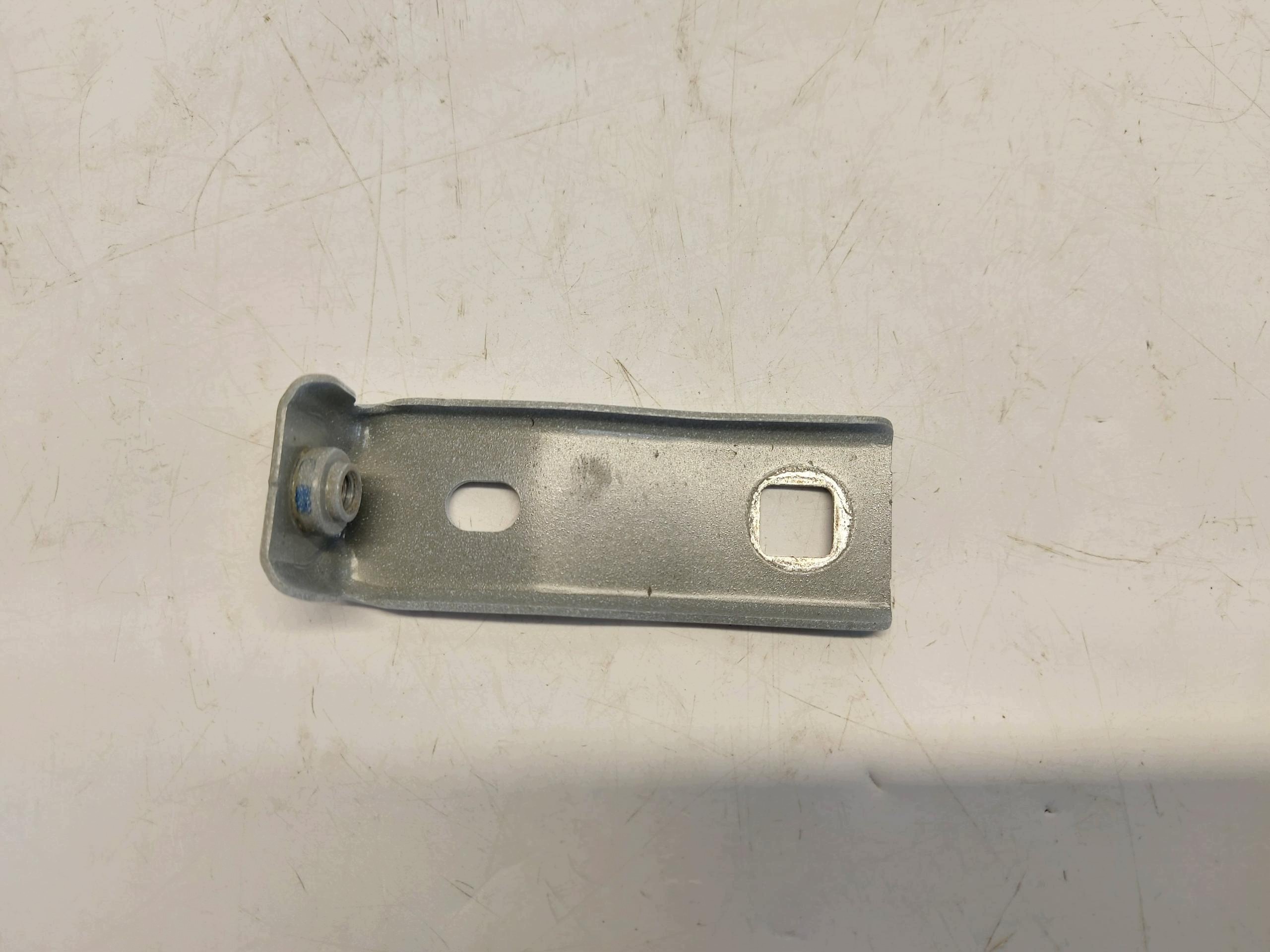 VW Passat R B9 3J0 2025r Console Support plaque Poignée Aile oryg 3j0821431