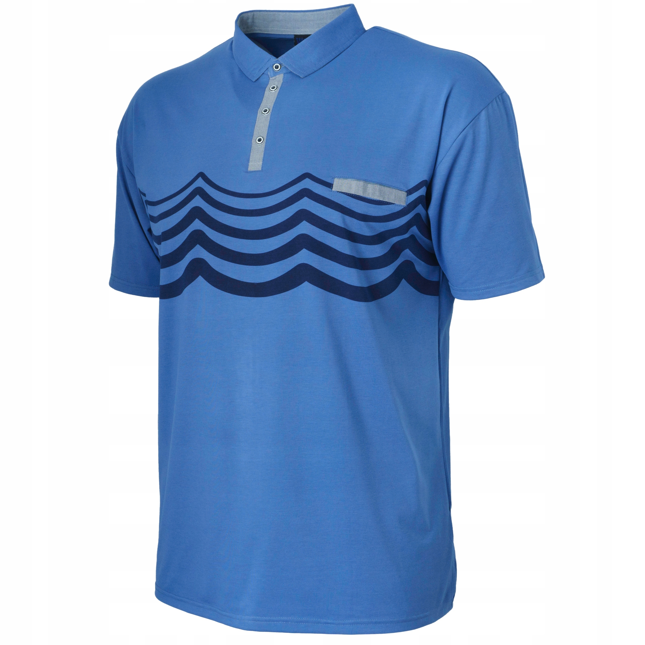 

Podkoszulka t-shirt koszulka polo męska duża 5XL