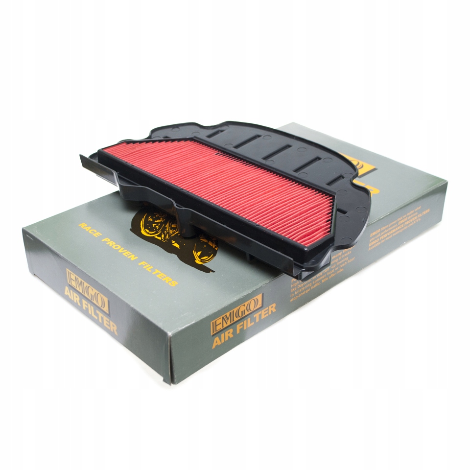 Emgo Filtr Powietrza Honda Cbr 900 (954) Rr 02-03 (HFA1918) (17213-MCJ-750