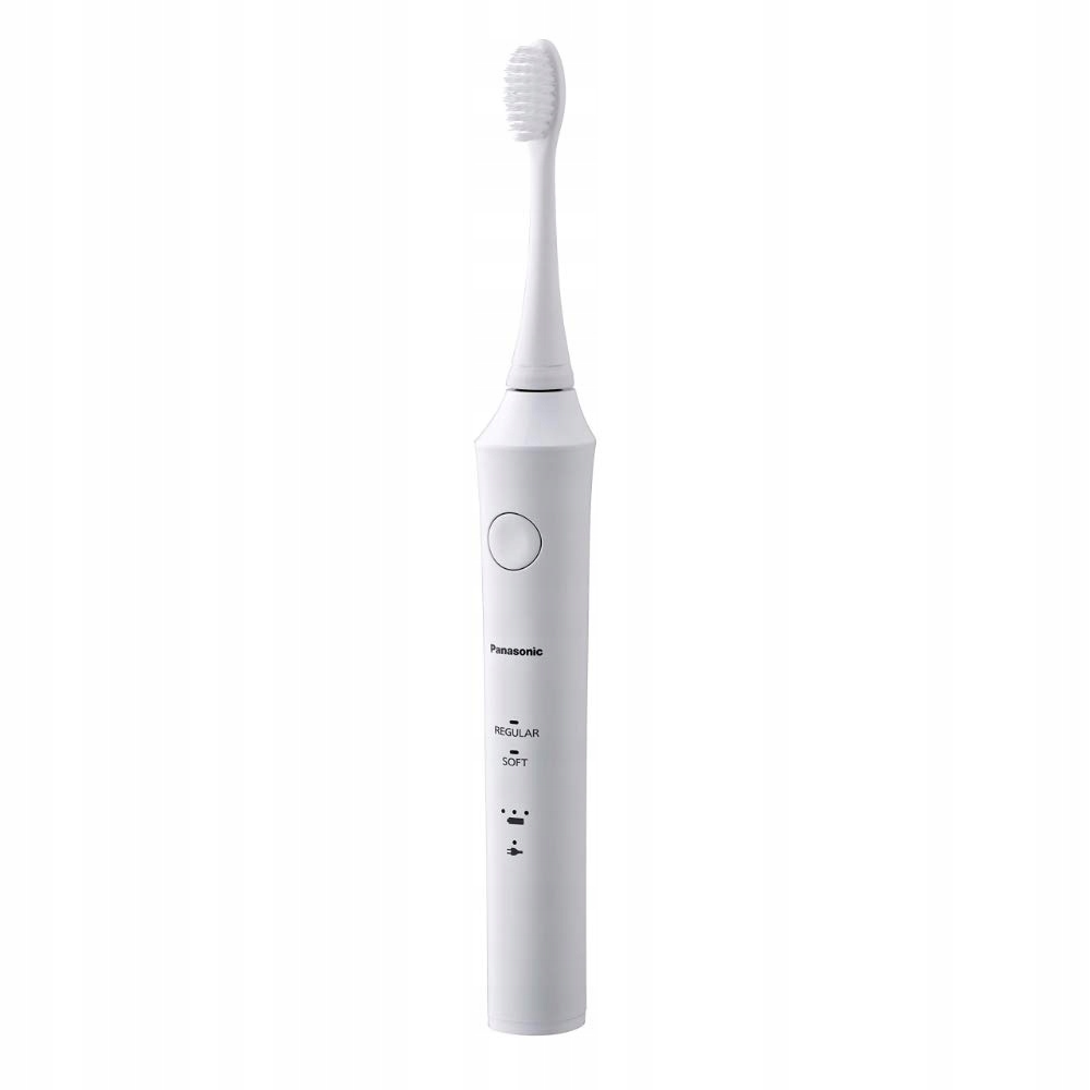PANASONIC EW-DL83-W803 Premiumowa Szczoteczka Soniczna Biała — miniatura 3