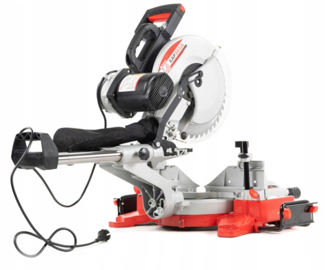 PIŁA UKOŚNA UKOŚNICA TARCZOWA 305 mm POSUW LASER Średnica otworu piły 30 mm