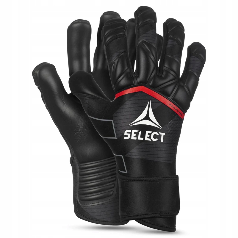 Rękawice bramkarskie Select 90 Flexi Pro 2024 r.10,5 elastyczne lekkie