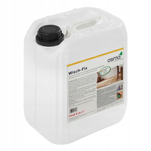 

Osmo Wisch-fix 8016 do podłóg drewnianych 5L
