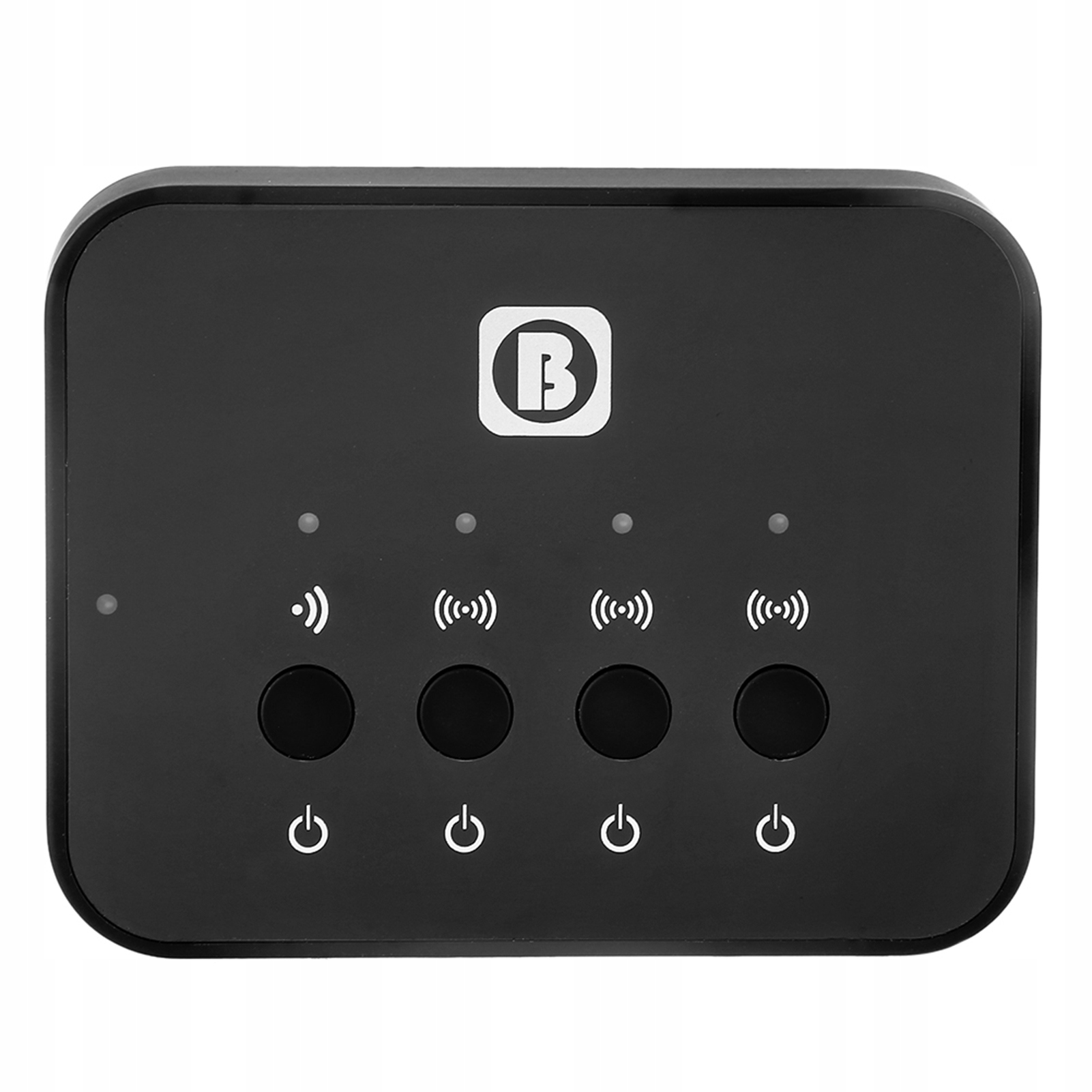 Bezdrátový Bluetooth Audio Adaptér