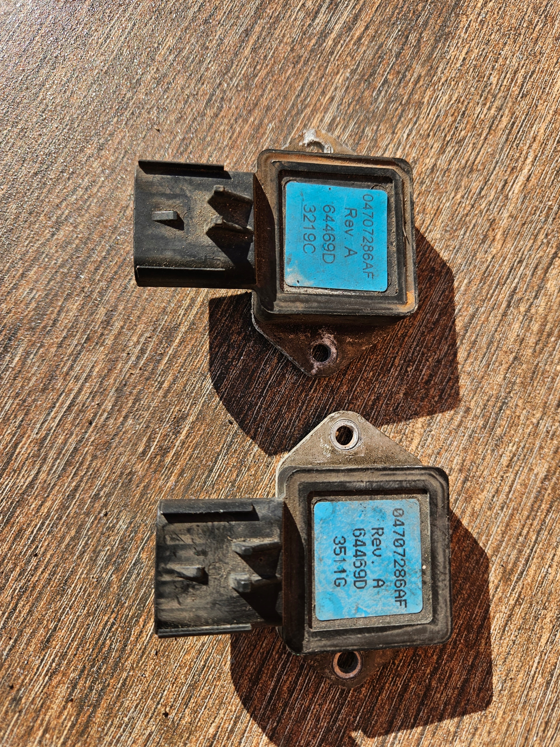 JEEP GRAND CHEROKEE WJ 99-04 4.0 4.7 MODUŁ WENTYLATORA