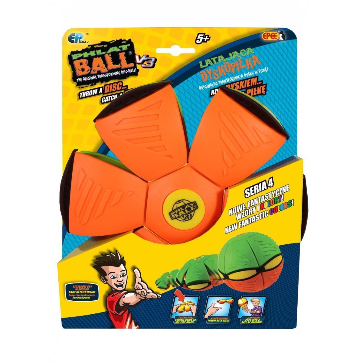 

Epee Latająca Dyskopiłka Duża V3 03050