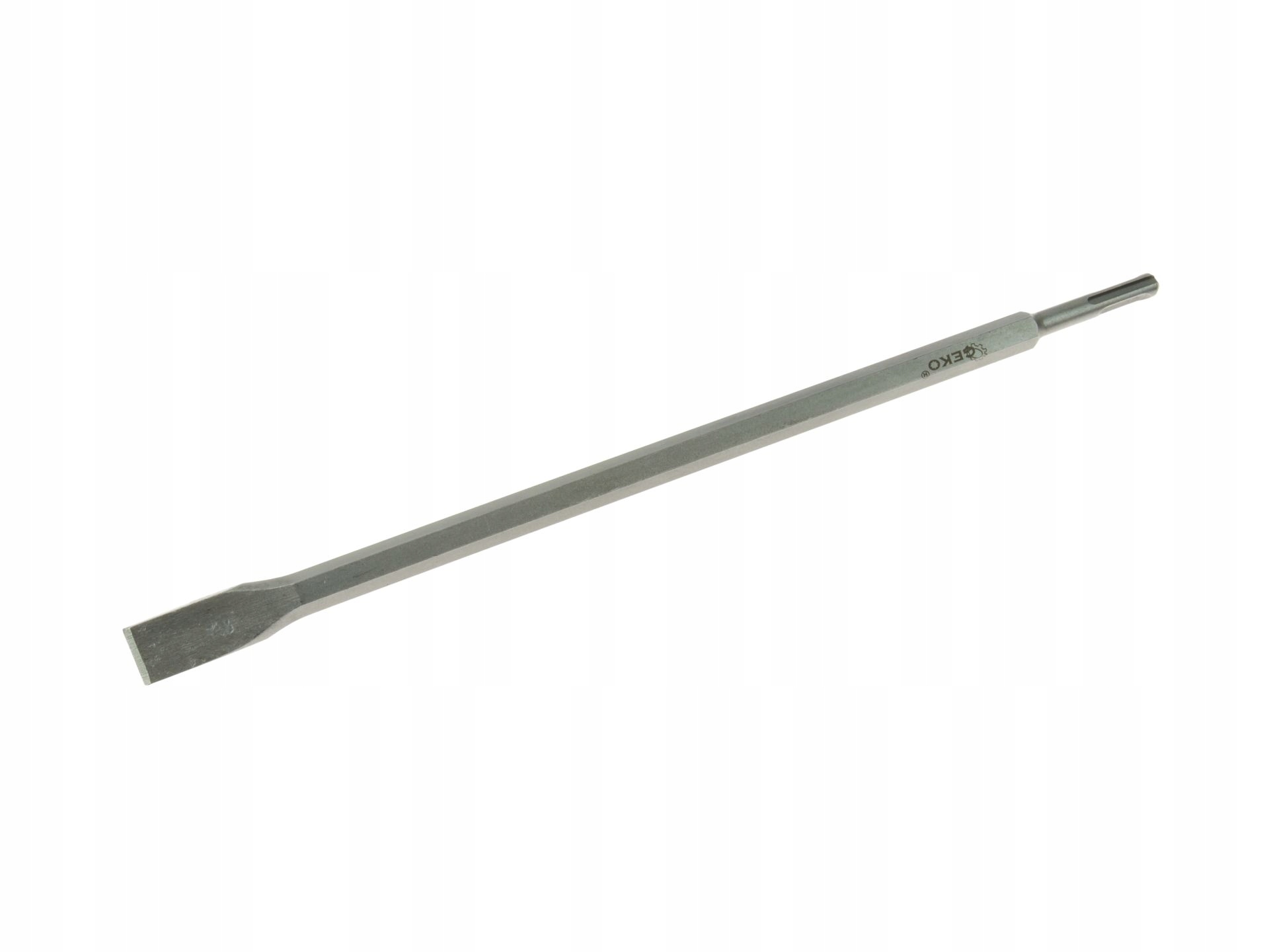 

Dłuto Łopatkowe Przecinak Sds Plus 20x400MM Geko