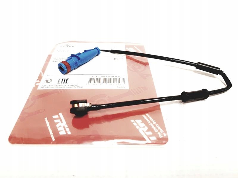 

Trw Czujnik Klocków Przód Opel Vectra C Signum