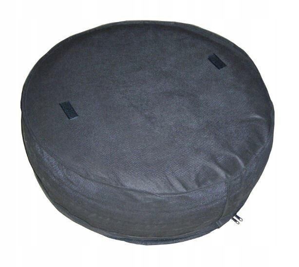 POKROWIEC NA KOŁO ZAPASOWE DOJAZDOWE pokrowce koła