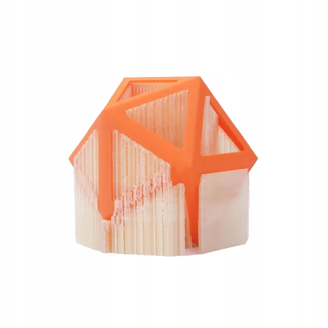 Filament Support PVA Bambu Lab 1,75 mm 500 g bezbarwny