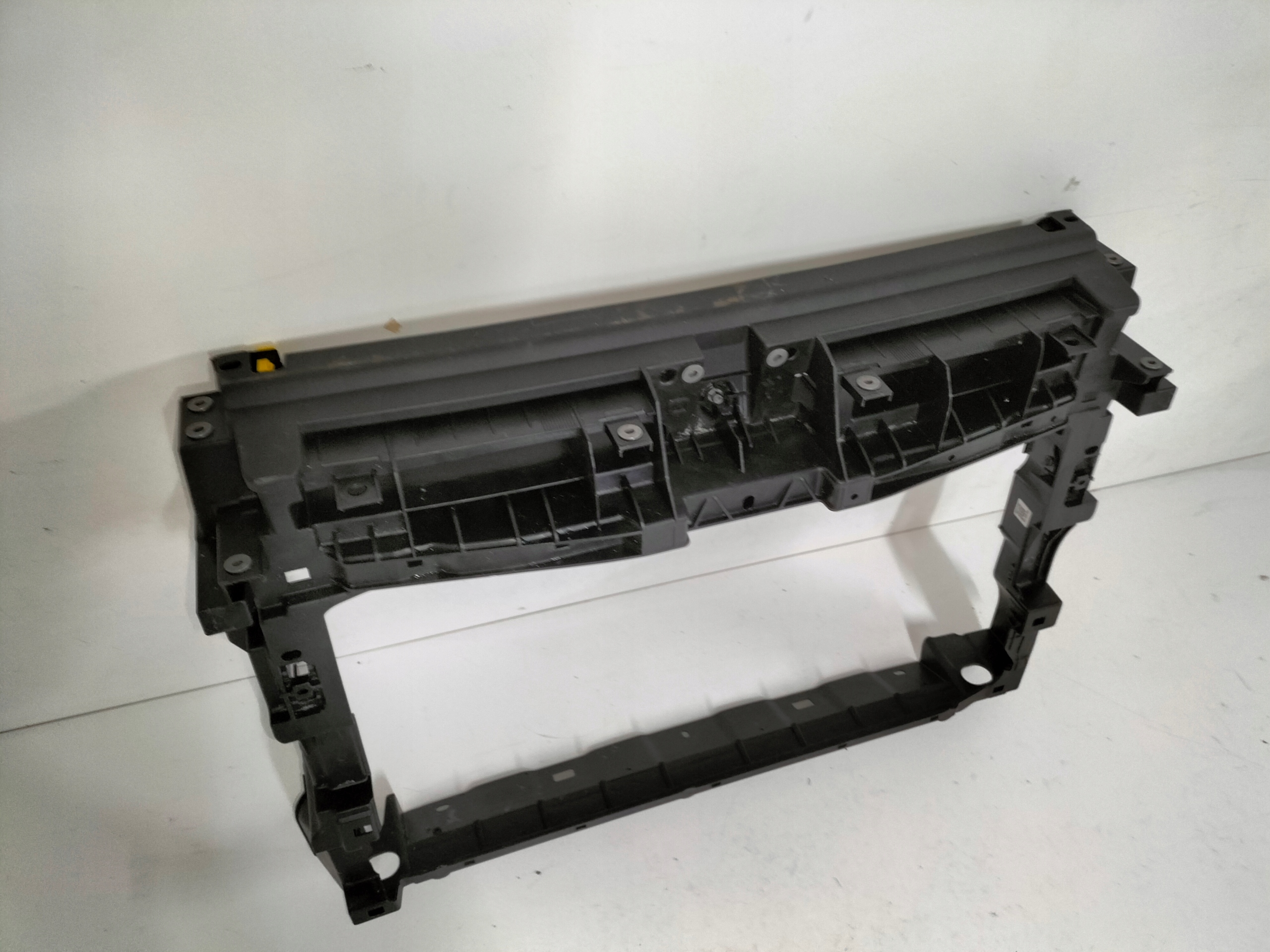 support panel for radiators front SEAT TARRACO 18