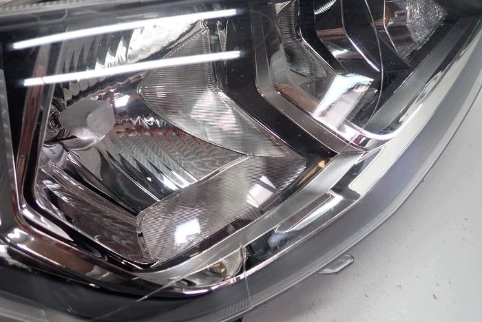 SEAT IBIZA V ARONA 17- reflektor right light right