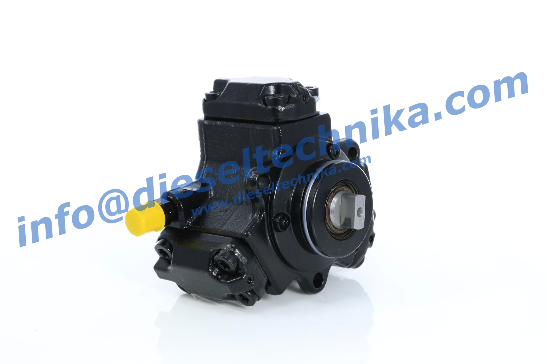 Pompa 0445010019 0445010271 6120700001 EAN (GTIN) 4047024815933