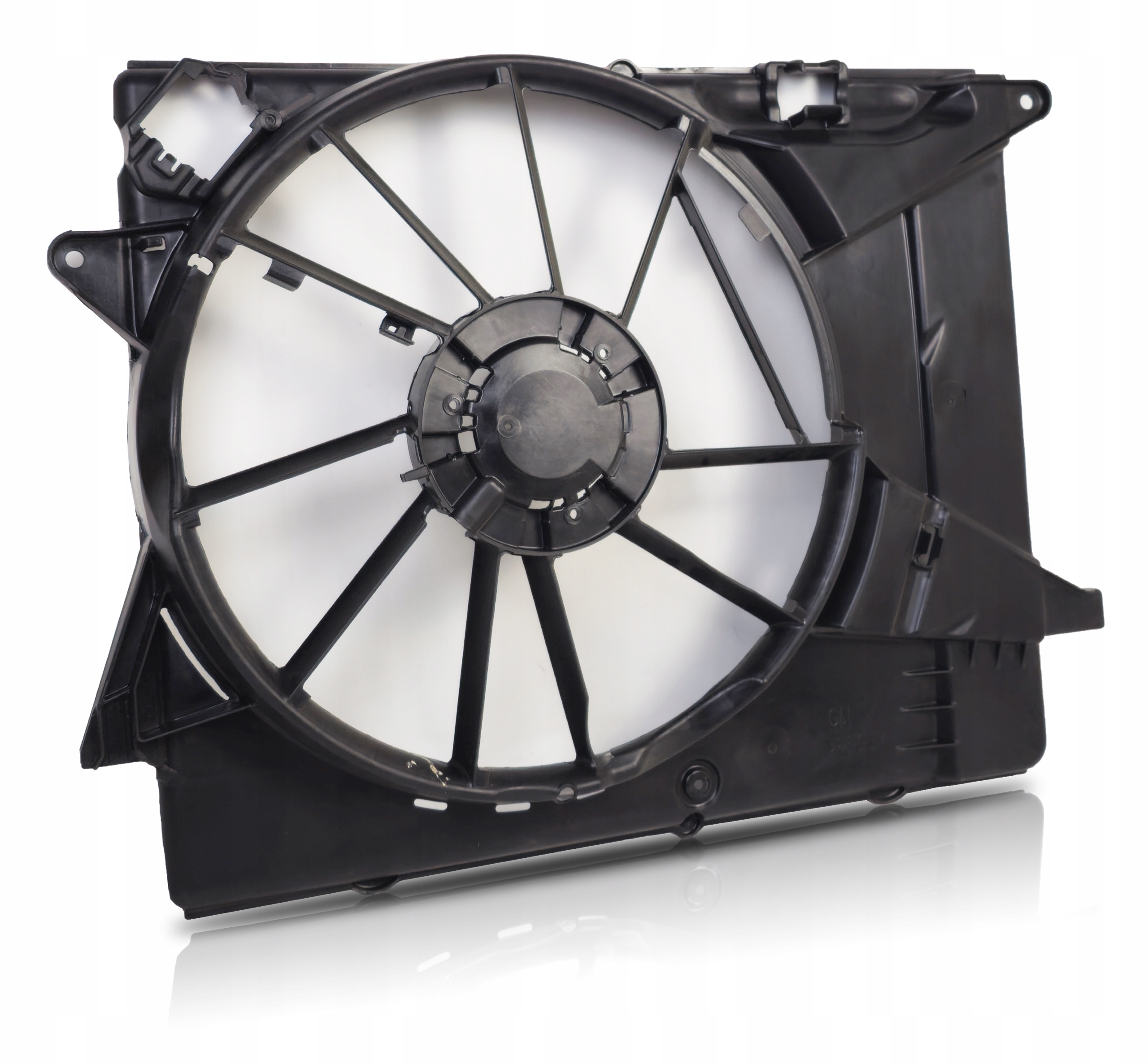 Kryt ventilátoru Opel Mokka 2013- 1.7 Crdi 95263505 95484873 95249753