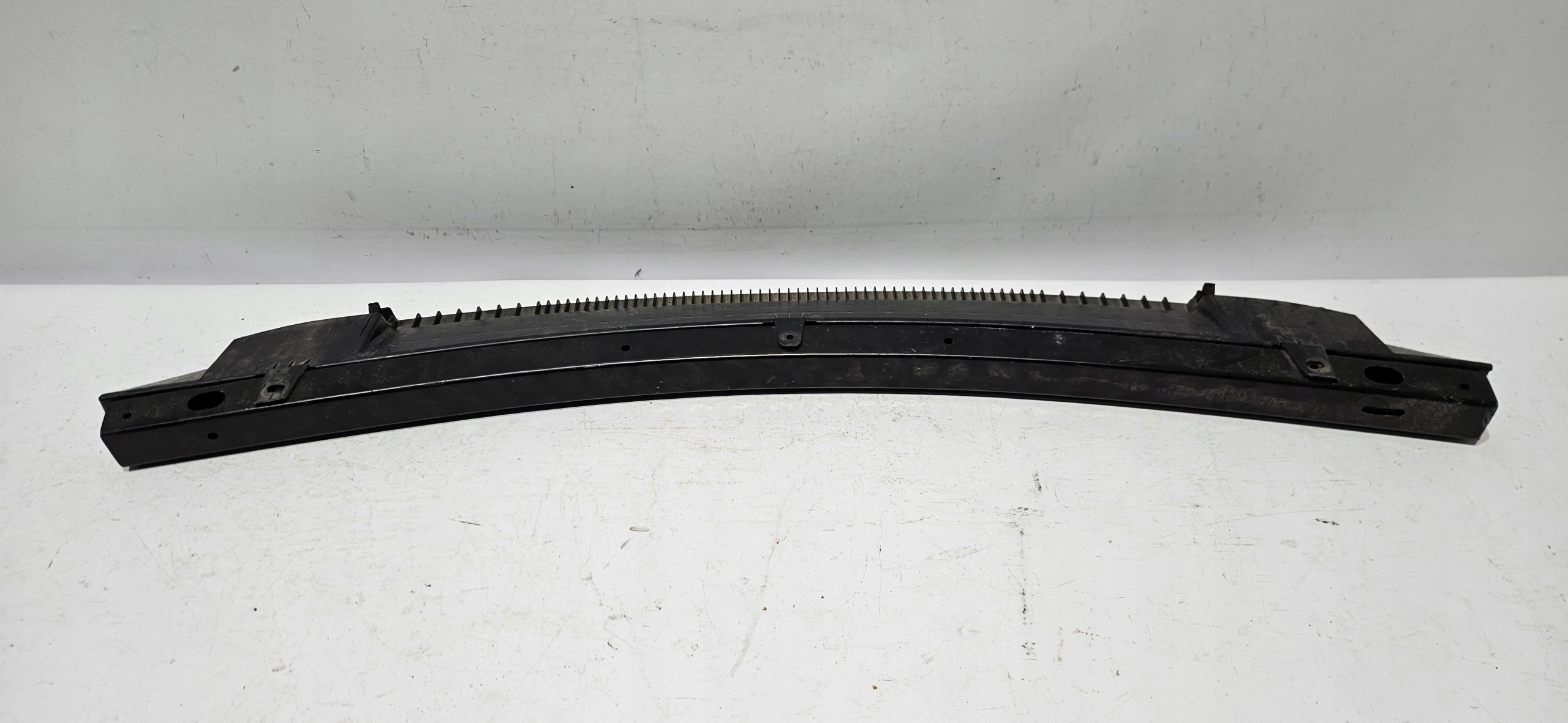 bumper support lower front TOYOTA COROLLA E21 sedan 19