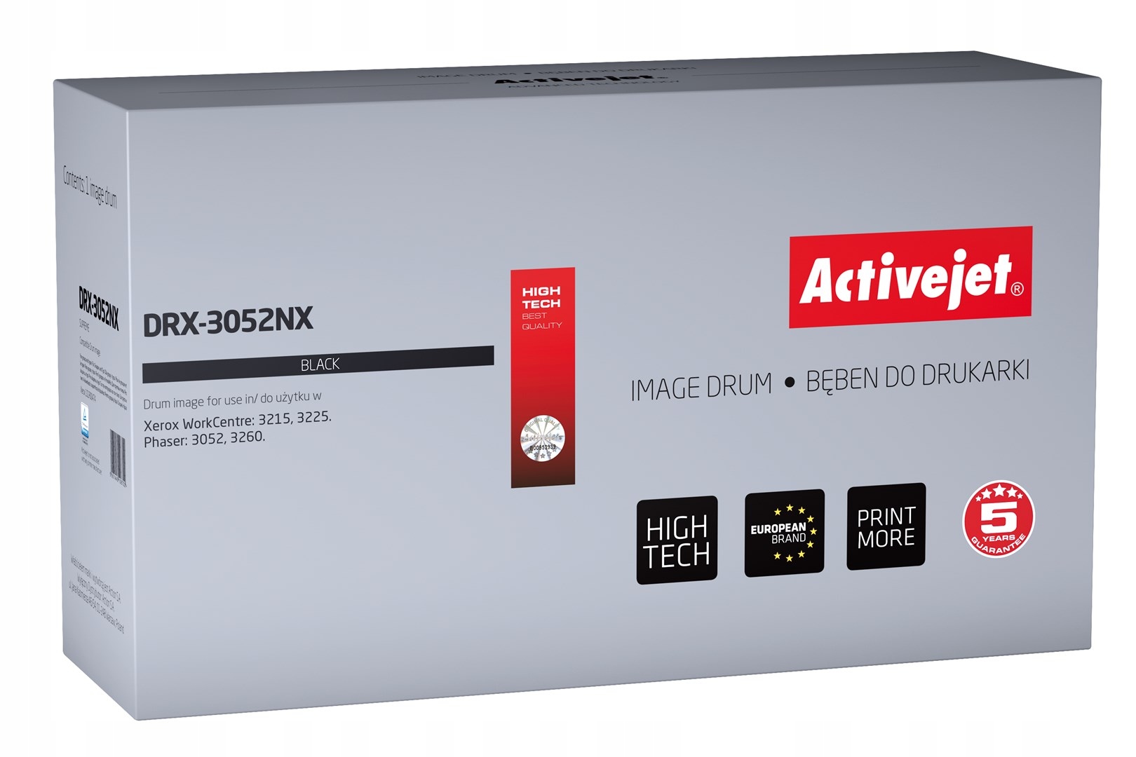 Bęben Activejet DRX-3052NX Xerox 101R00474; Suprem
