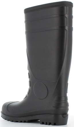 SAFETY JOGGER HERCULES S5 KALOSZE GUMOWCE PCV ROBOCZE PODNOSEK WKŁADKA r 42 Model HERCULES