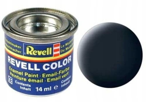 

Revell farba email kolor szaro czołgowy mat 32178