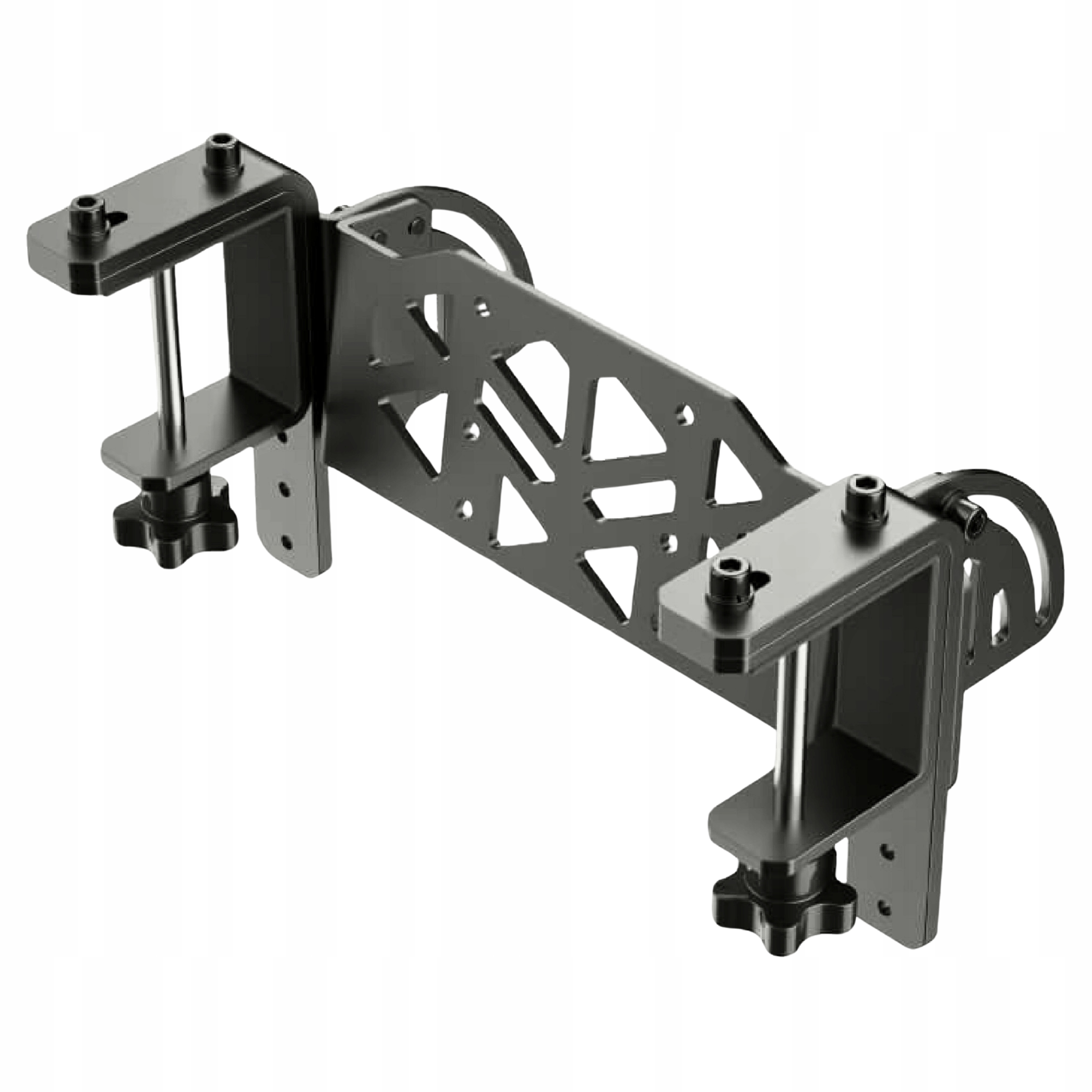 Moza Racing RS062 svorka pro volant k psacímu stolu ocelová nastavitelná