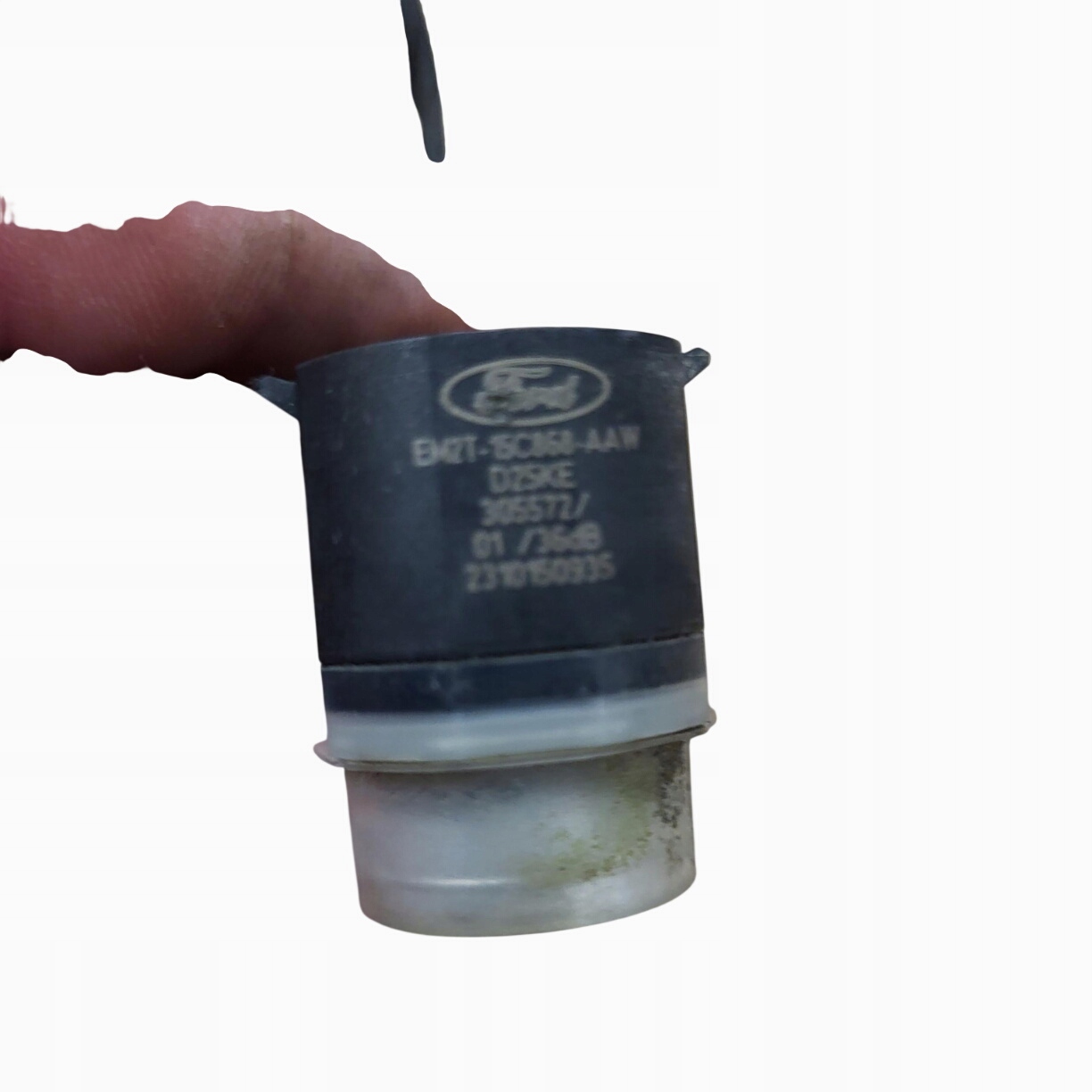 FORD FOCUS MK3 11-18R KOMBI HB Sensor Parken PDC EM2T15K858AA
