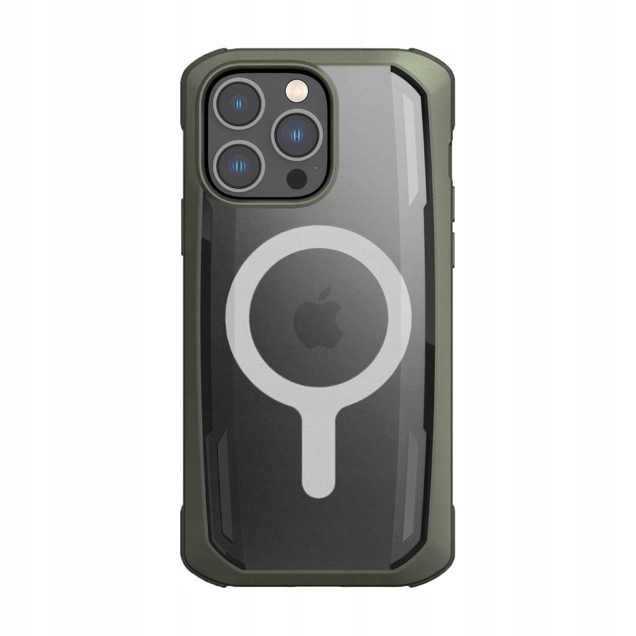 Etui do iPhone 14 Pro Max Raptic Secure Case