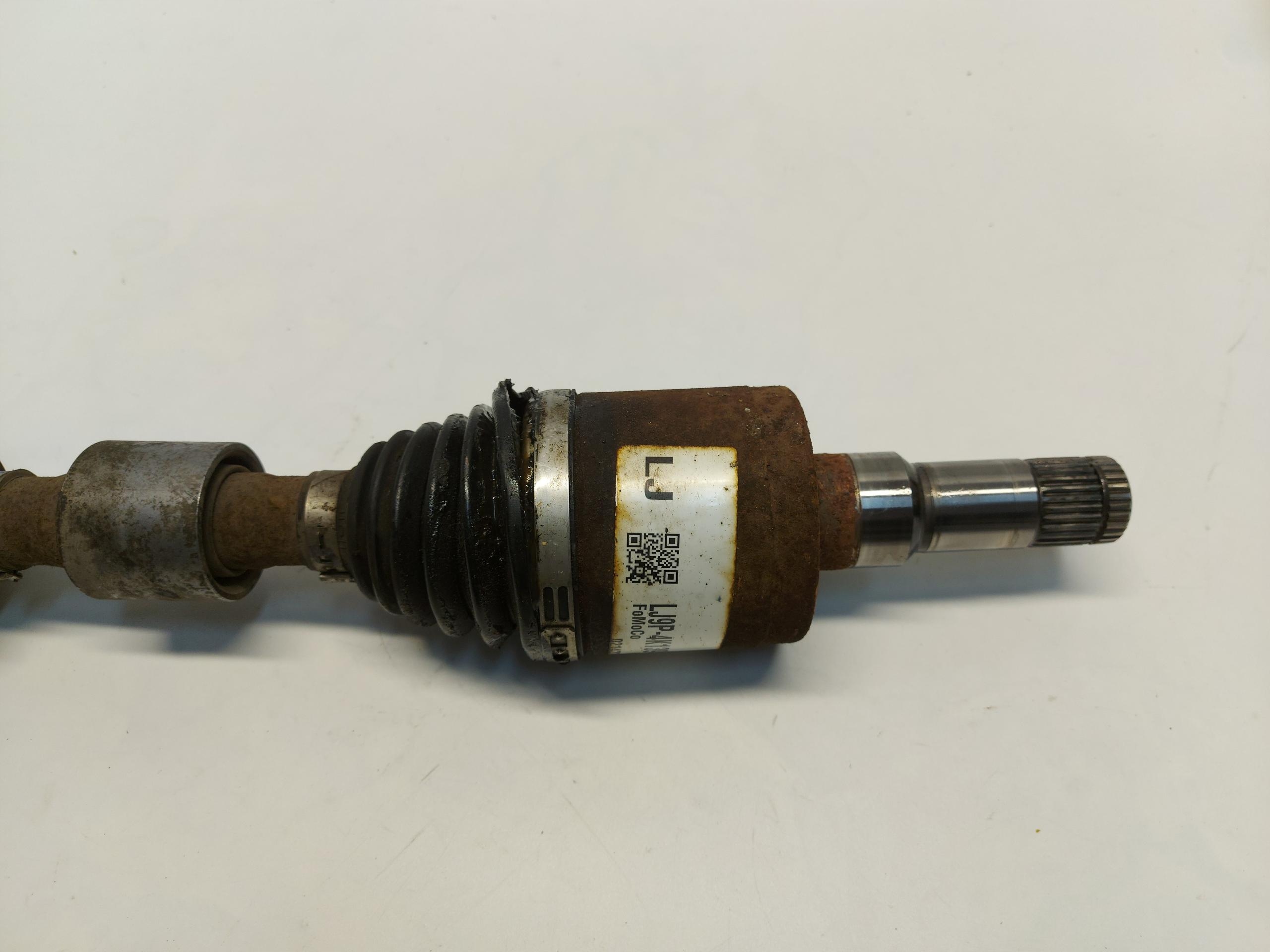 FORD MACH-E semi-axis rear part left LJ9P-4K139-AD