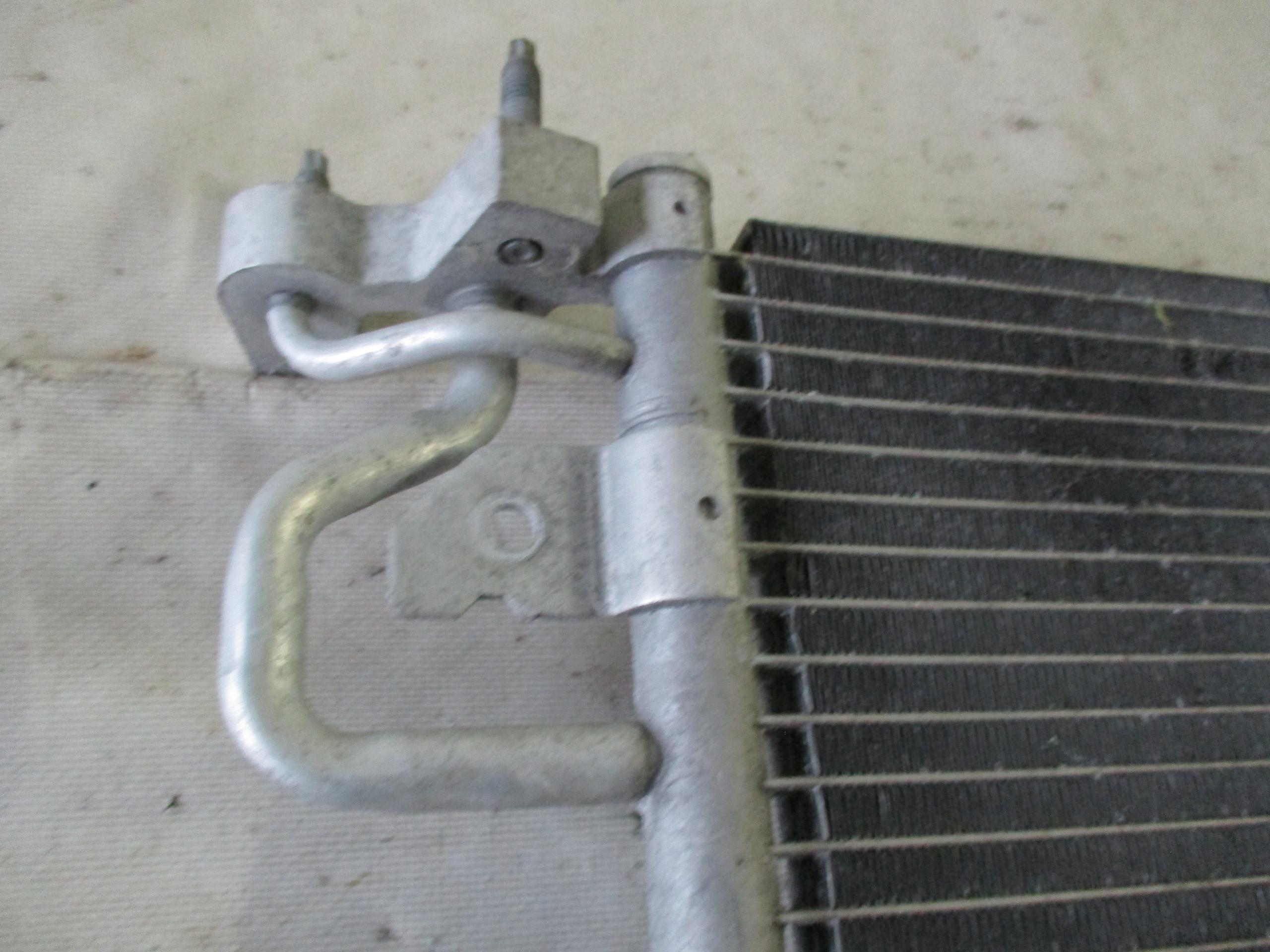 radiator klimy Ford C -MAX 15r EJ7H-19710-AC
