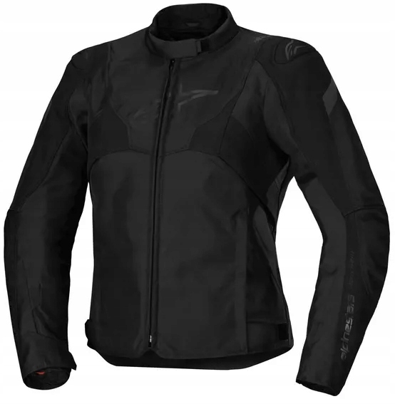 Dámska textilná bunda Alpinestars Stella T-Jaws v4 Wp L