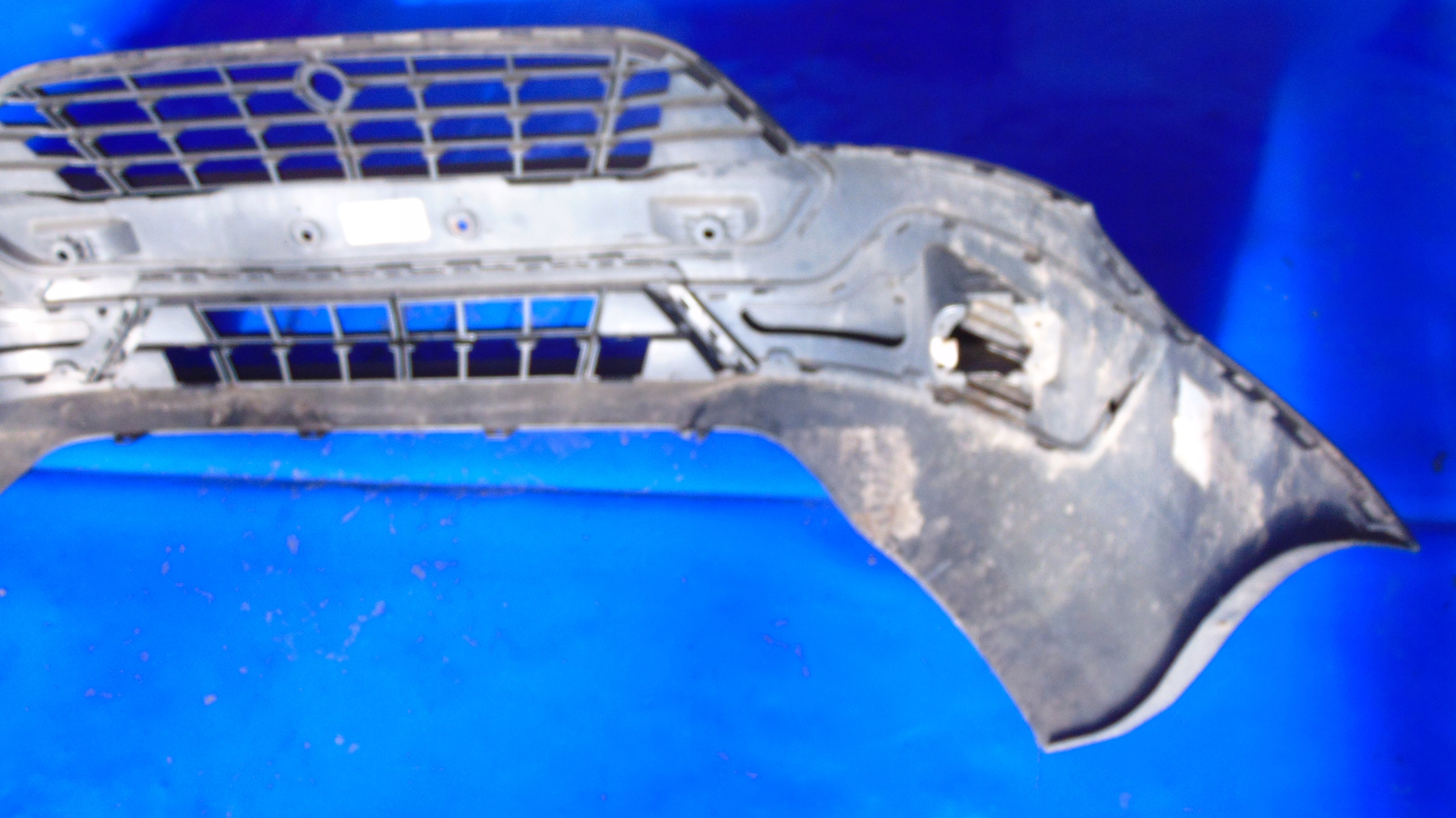 Stoßstange vorne FORD TRANSIT CUSTOM 12-20 ROK