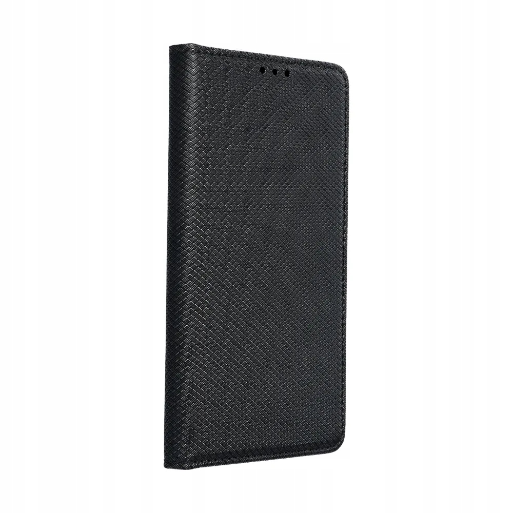 Kabura SMART CASE Book do INFINIX HOT 40i czarny