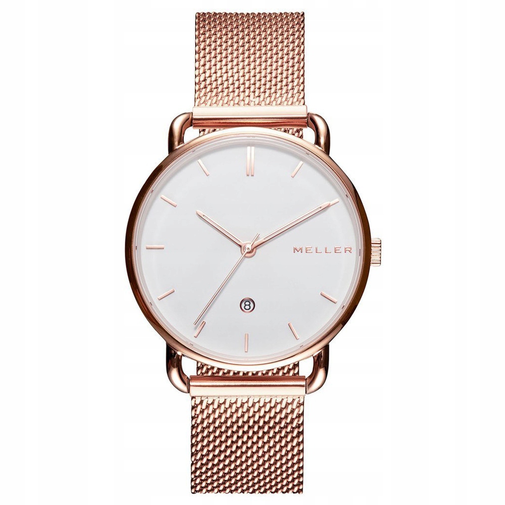 Dámské hodinky Meller W3RB-2ROSE růžové zlato
