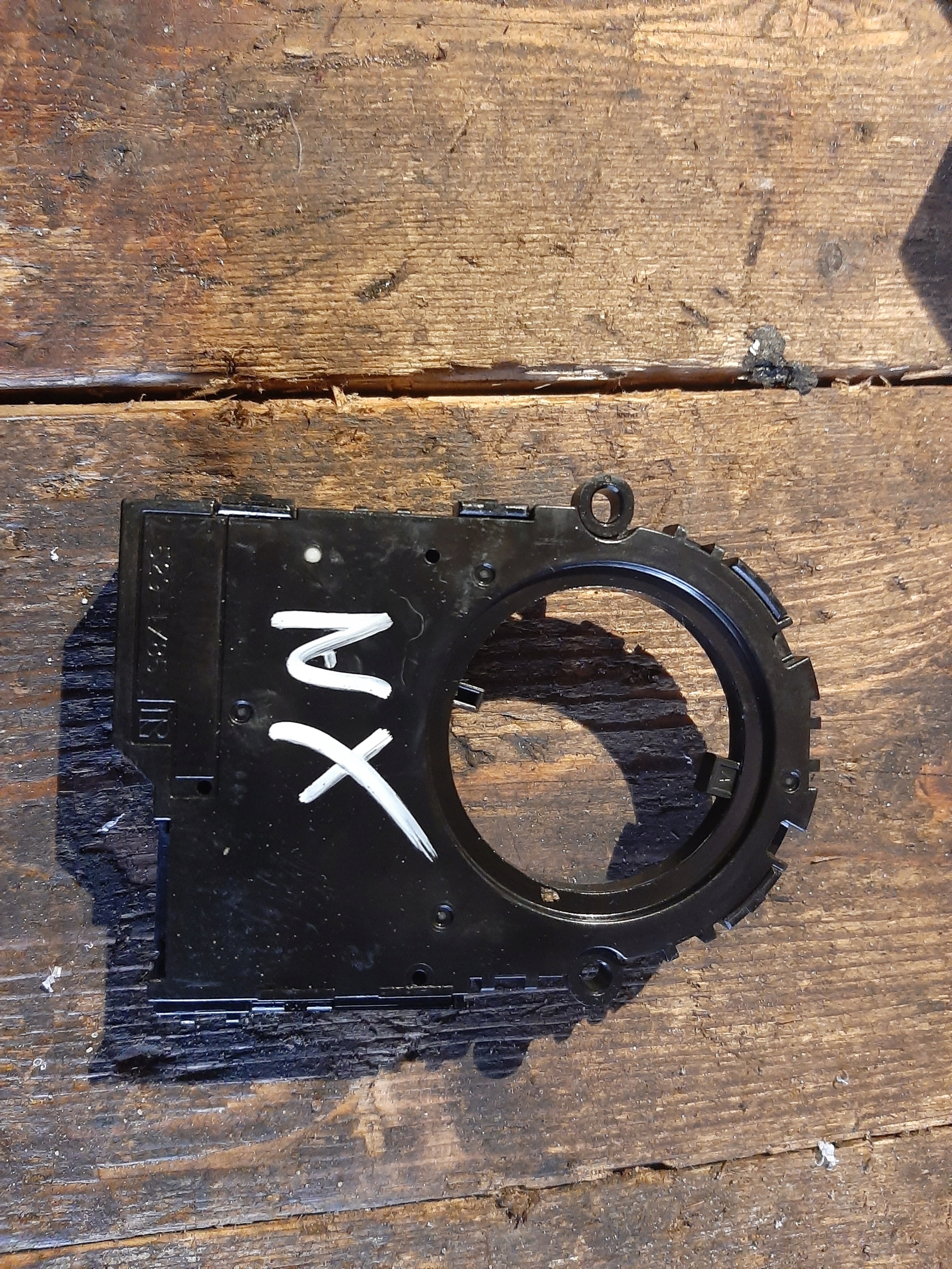 45240-30100 - LEXUS NX ДАТЧИК УГЛА ПОВОРОТА РУЛЯ