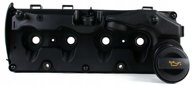 POKRYWA ZAWORÓW 2.0 TDI 03L103469G ORYGINAŁ Typ samochodu Samochody osobowe