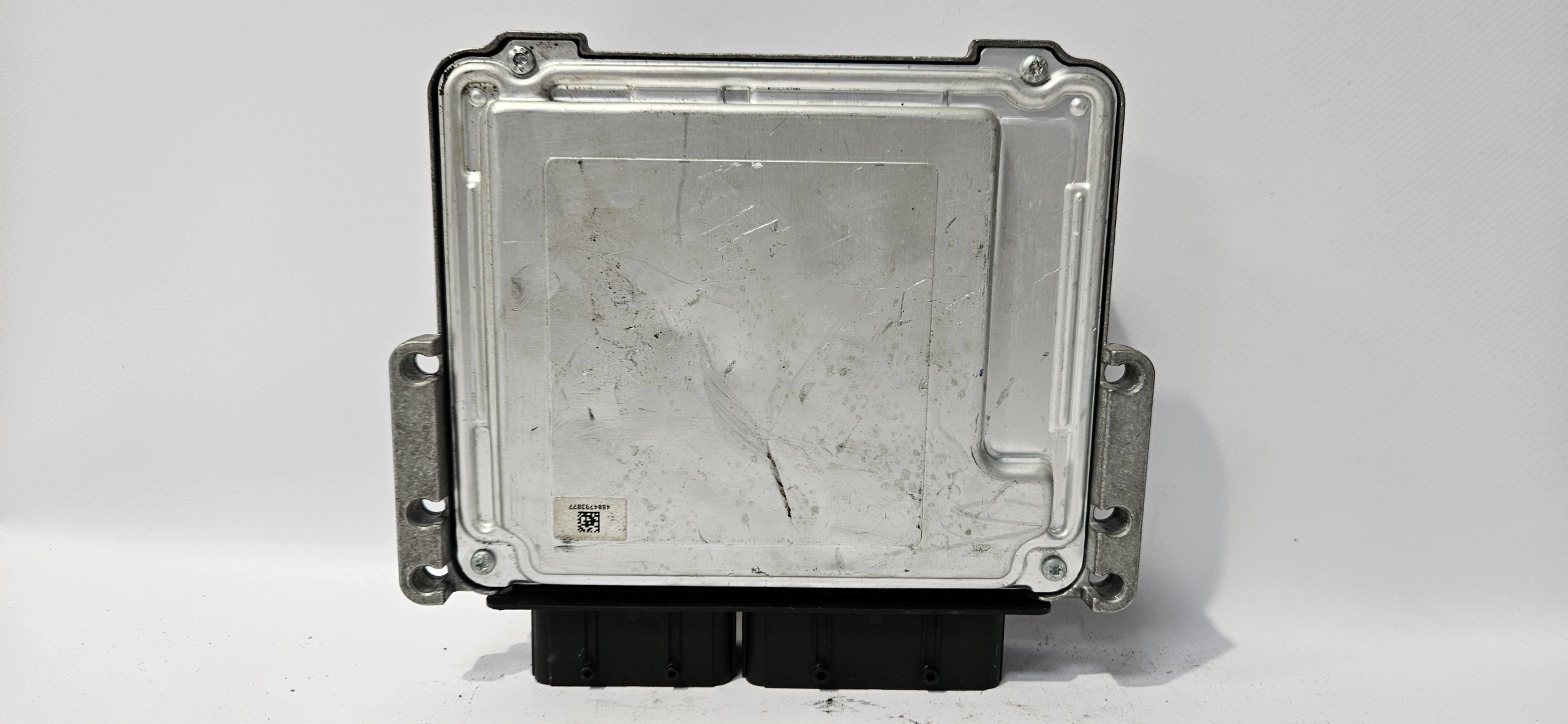 computer Motore ECU PEUGEOT CITROEN GM 9851331280