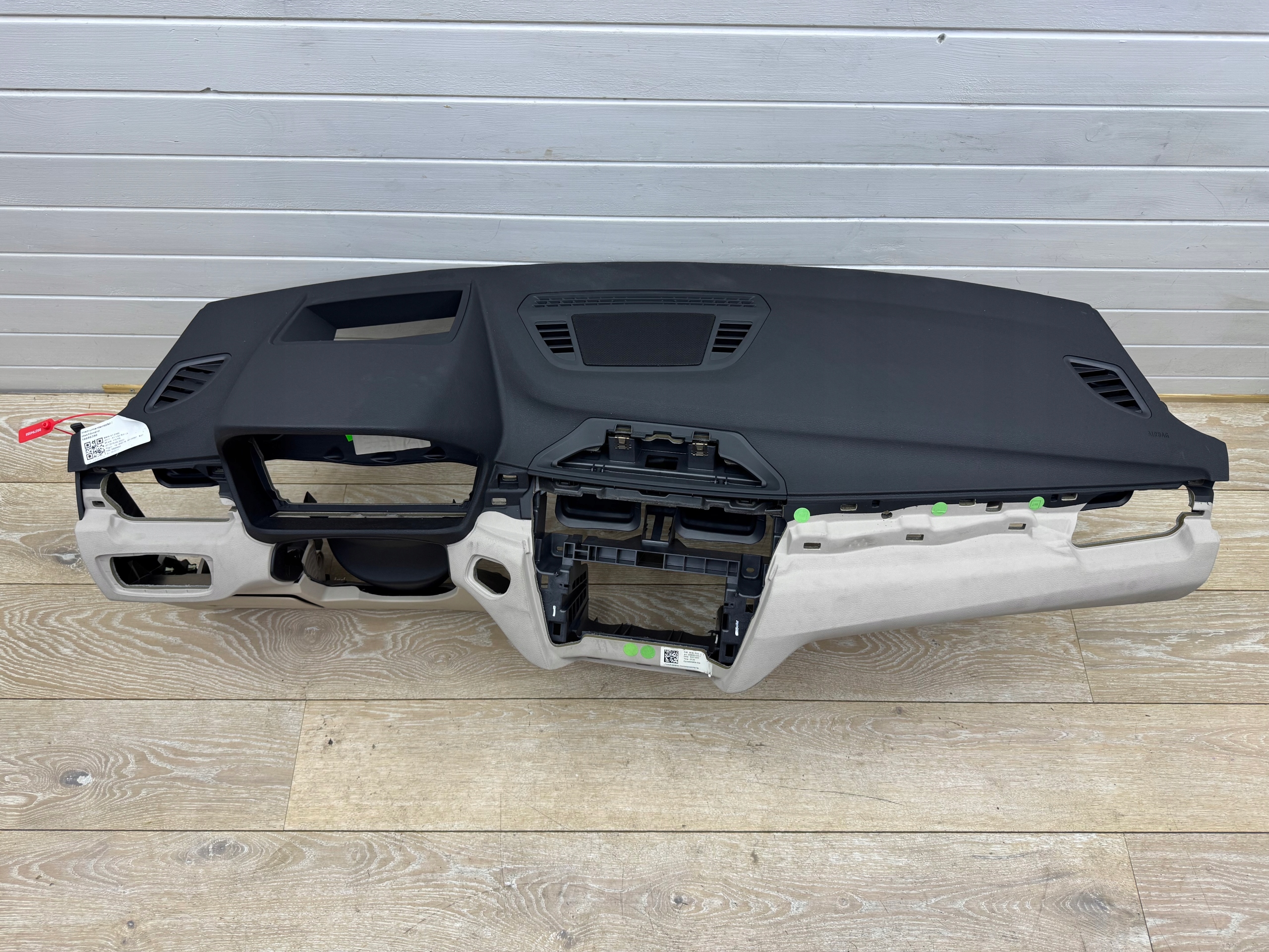 BMW X1 F48 X2 F39 console originál