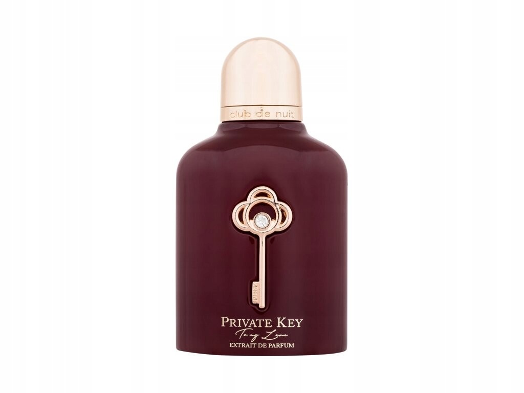 Armaf Club de Nuit Private Key To My Love Parfémový extrakt 100 ml