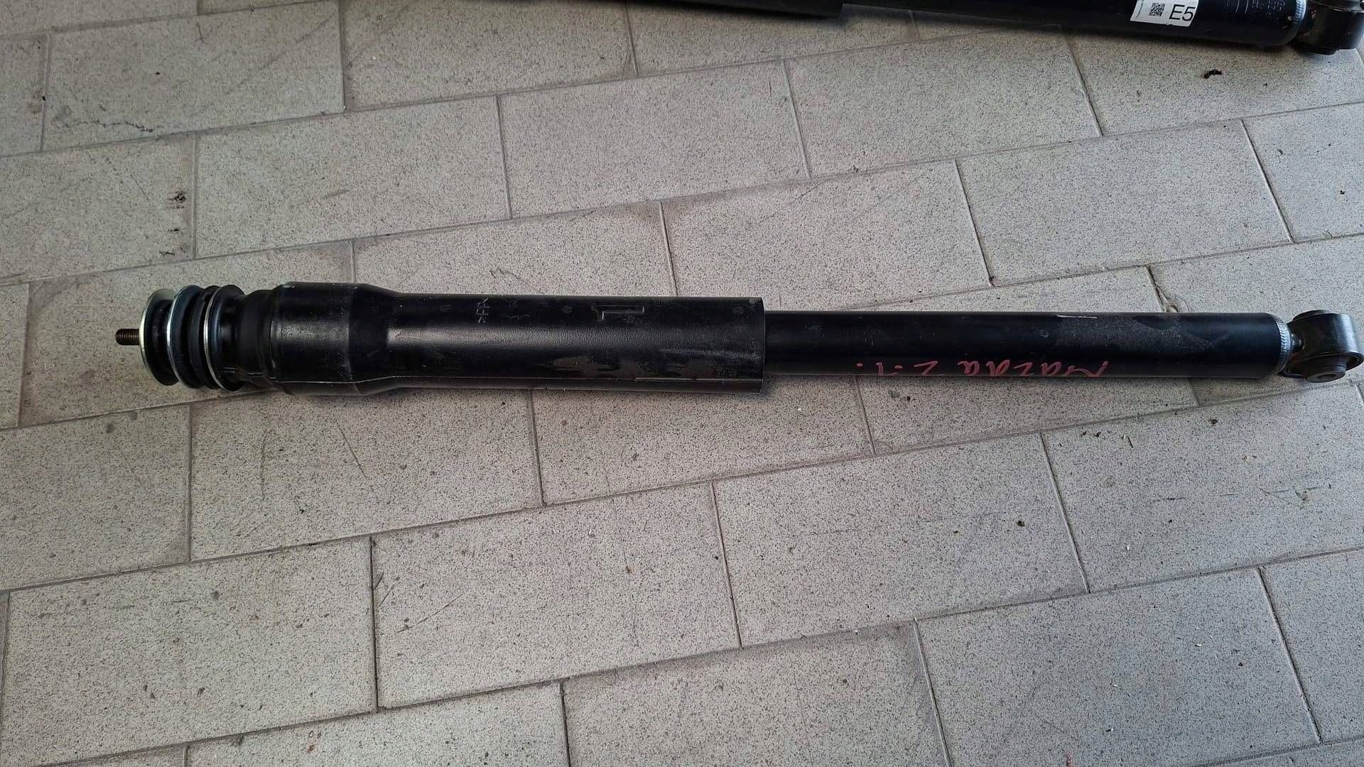 Stoßdämpfer heck Mazda 2 hybrid 48530-0DJ90