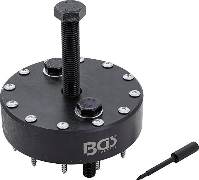 Ściągacz tylnej uszczelki wału Jaguar, Land Rover