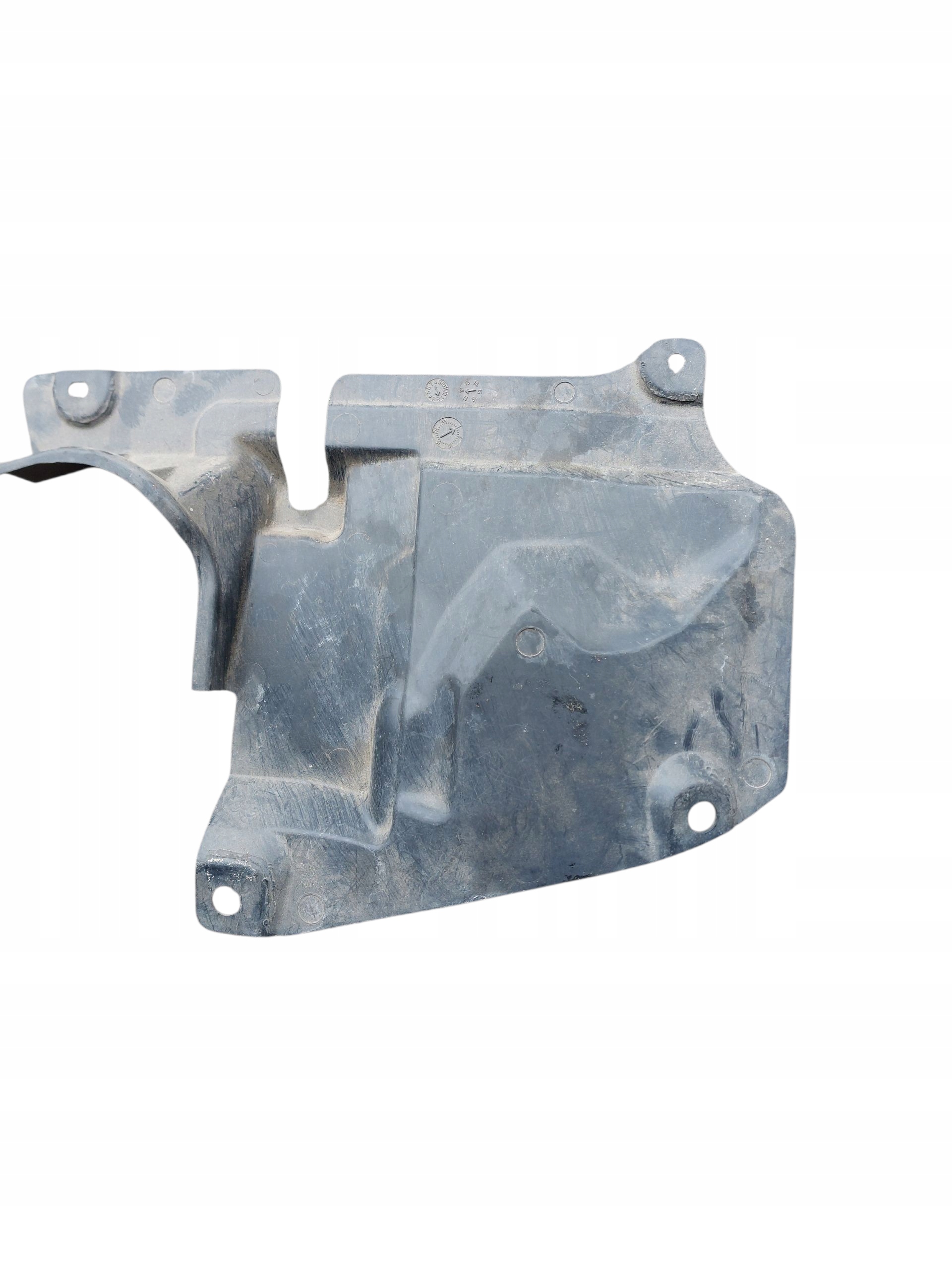 Radschale Blende Abdeckung rechts MAZDA 3 KD5356342A