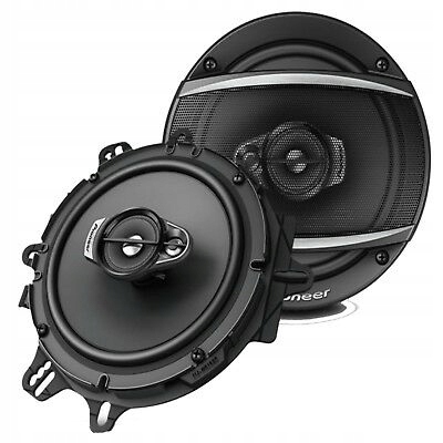 PIONEER TS-A1670F GŁOŚNIKI TRÓJDROŻNE 16,5CM 320W Producent części Pioneer